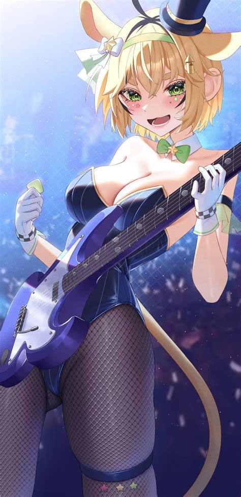 Virtual YouTuber Ero :: dooby (vtuber) :: Virtual YouTuber Ero :: Dooby