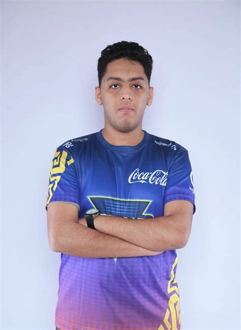 YA4 - Liquipedia Wild Rift Wiki