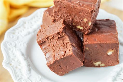 marshmallow creme fudge  lappart taras multicultural table