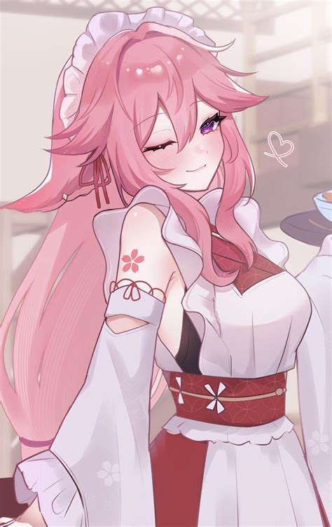 Yae Publishing House