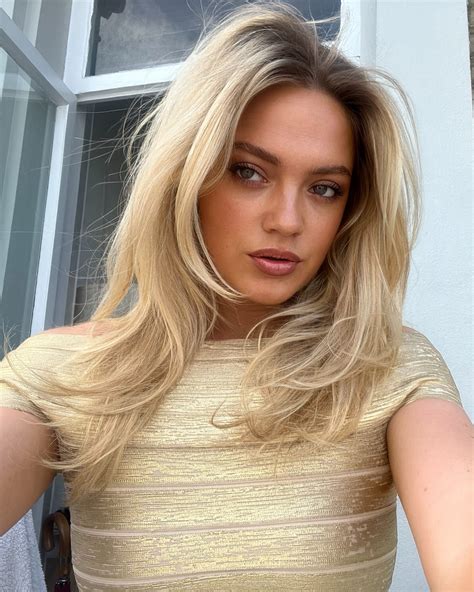 India Lillie Davies | London