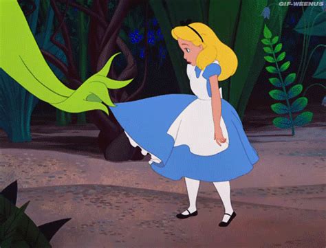 Fifty Shades of Alice in Wonderland by Melinda DuChamp | Goodreads