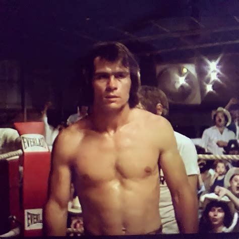 Tommy Lee Jones in “Back Roads” (1981) YAS PLEASE | Tommy lee jones