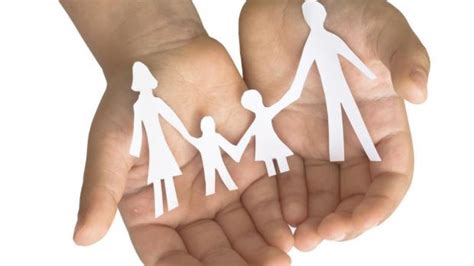 family environment      children  care