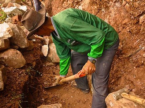 Farming Like the Incas