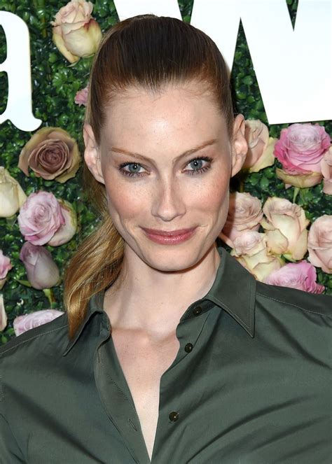 Alyssa Sutherland – Women In Film Max Mara Face of the Future Awards in