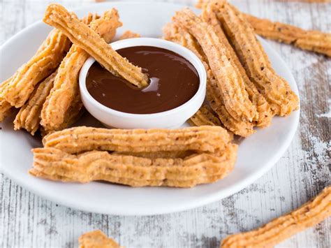 Are Churros from Mexico? What to Know About Mexican Churros