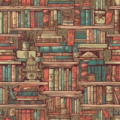 Livro Papel De Parede