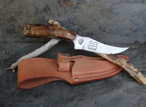 custom sharpfinger pattern bladeforumscom