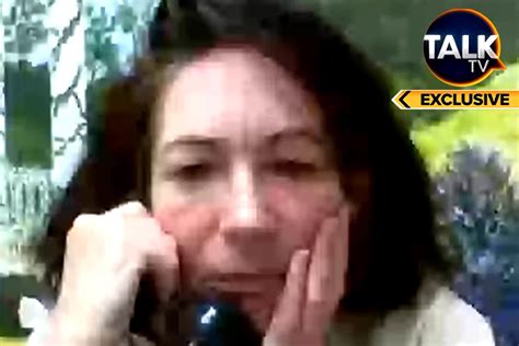 Ghislaine Maxwell: ‘I wish I had never met Jeffrey Epstein’ | The