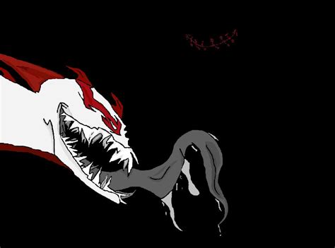 ghost mixed  demon  smeagle  deviantart