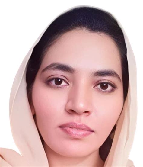 Dr. Sajida Perveen's Profile - National Textile University Faisalabad | NTU