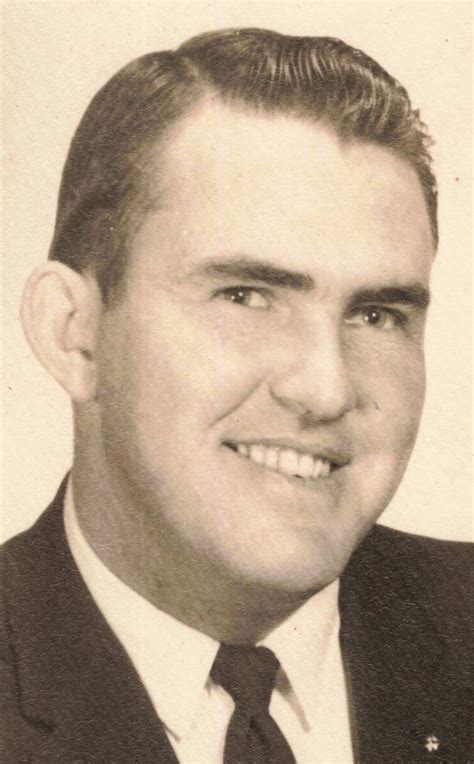 Dr. Donald Ray Hayes | Tucker Funeral Home