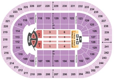 Times Union Center Tickets in Albany New York, Times Union Center ...