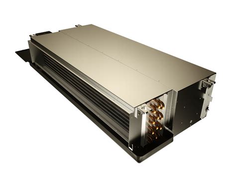 fan coil units uentes