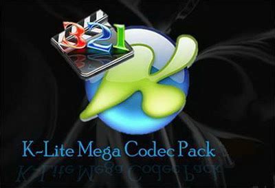 BlackFreeDay: K-Lite Mega Codec Pack 9.90 Latest version