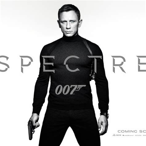 Stream Sam Smith - Writing’s On The Wall From James Bond 007 SPECTRE ...