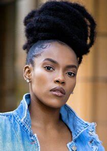 tv shows starring katlego lebogang  episode