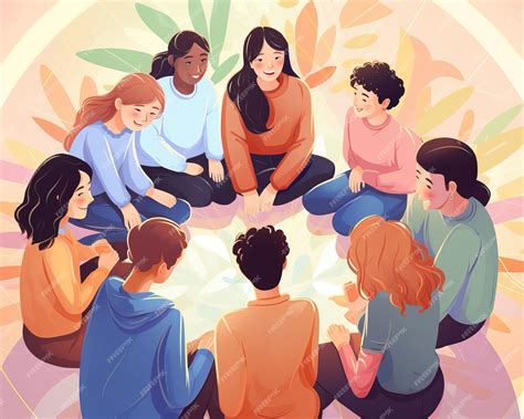 Students are sharing how to locate the center of a circle fast 17