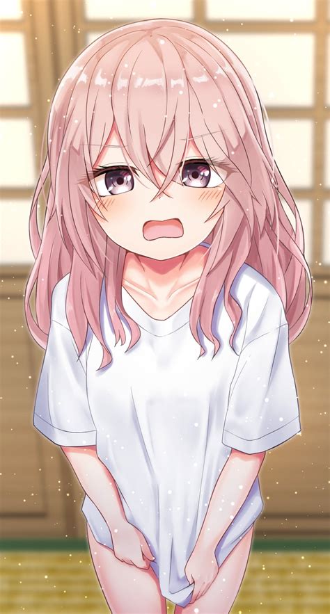 inui sajuna (sono bisque doll wa koi wo suru) drawn by nenosame | Danbooru
