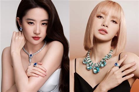 luu diec phi  danh phan dai su trang suc moi sanh ngang lisa blackpink