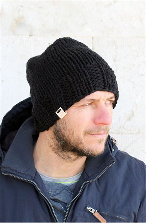 beanie hat pattern artofit