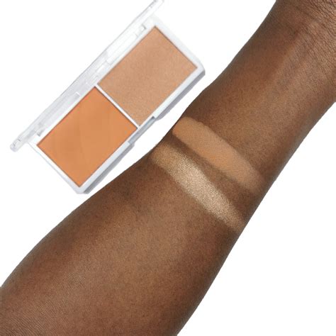 Relove by Revolution Colour Play Blushed Duo Queen | Revolution Beauty