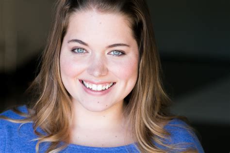 Jessica Peterson Voice Actor