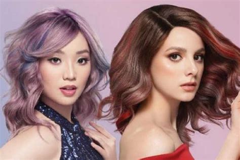 Tren Warna Rambut 2023 Arsip | BALIPOST.com