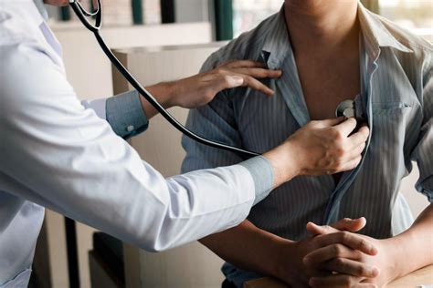 Medical Exam What To Expect