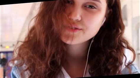 Грибы — Тает лёд (cover by Настя Свон) - YouTube