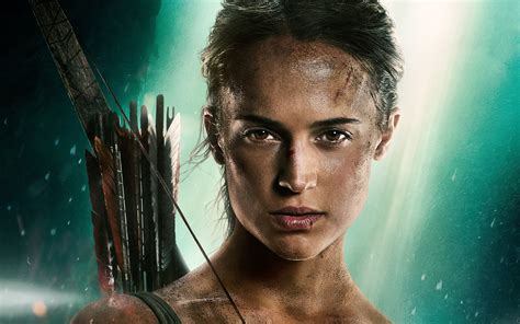 lara croft tomb raider movies in order 4