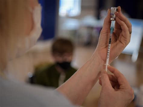 Covid booster rollout of dual-strain jab to start on 5 September | The