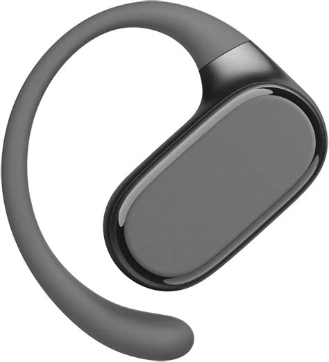 Отзывы на Беспроводные наушники HONOR CHOICE OWS Earbuds Черные ...