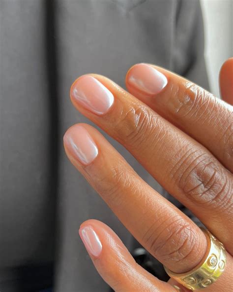 9 Classic Nail Designs That Will Never Go Out of Style | Who What Wear