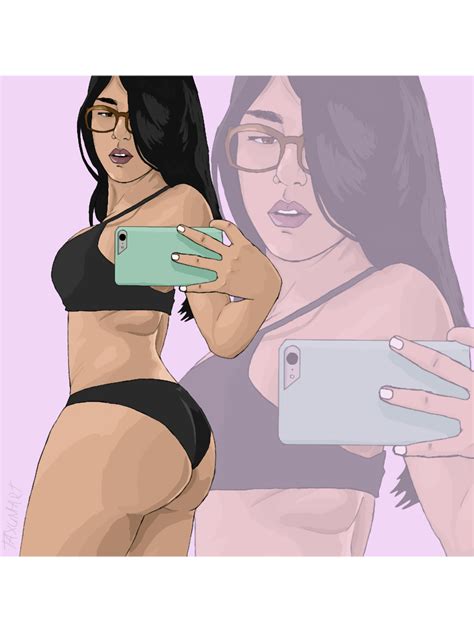 Mia khalifa pornstar | Inspire Uplift