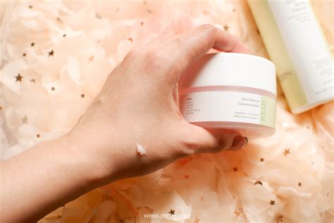 Resh Lab Zero Balance Cleansing Balm Review