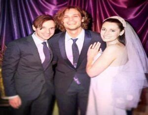 Matthew Gray Gubler Wife: Unveiling the Truth of His Relationship ...
