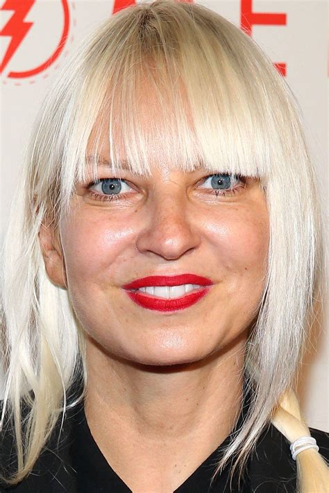 Sia Konzert 2025 sia Paroles De Chanson, Biographie Et Albums