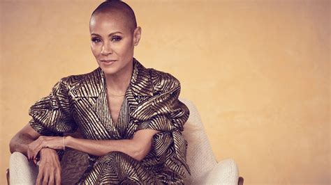 “I Have Remorse, But Not Regret”: Jada Pinkett Smith Reflects on Memoir ...