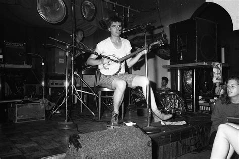 Artists Roger Miller