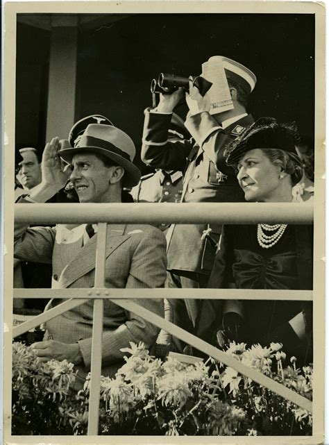 LeMO Biografie - Biografie Magda Goebbels