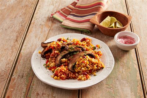 Rice Recipes
