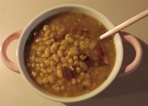 5 Simple Steps To Transform Your Slow Cooker Into A Bean Bonanza: The Ultimate Guide To Cooking Navy Beans To Perfection