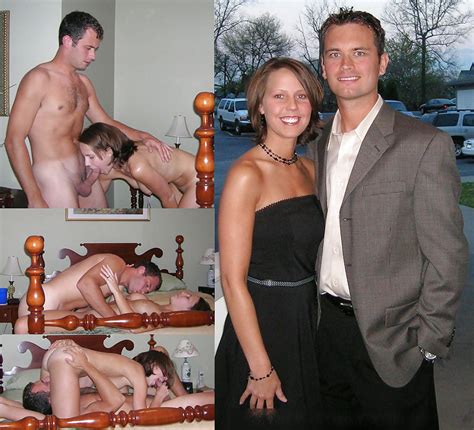Exposed Slut Wives - Before and After 74 Porn Pictures, XXX Photos, Sex
