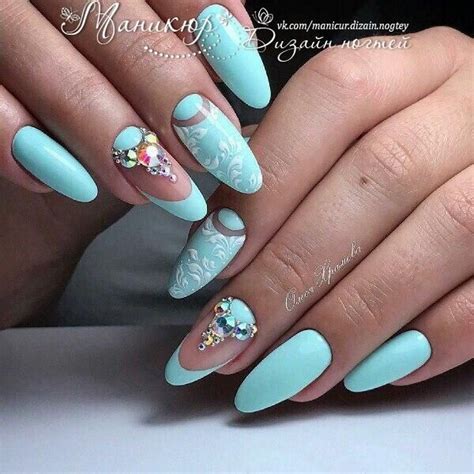 Маникюр | Дизайн ногтей | Nail art, Fashion nails, Nail art designs