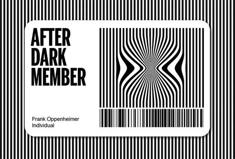 Exploratorium After Dark | Communication Arts