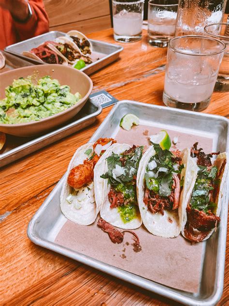 Ultimate Restaurant Guide to Tampa — Piña Colada Passport