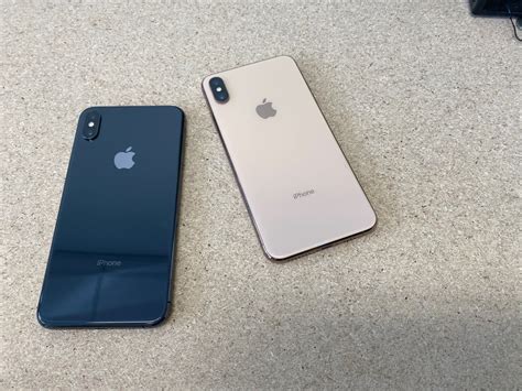 What Color Does the iPhone XS Max Come In? – Frank Mobile