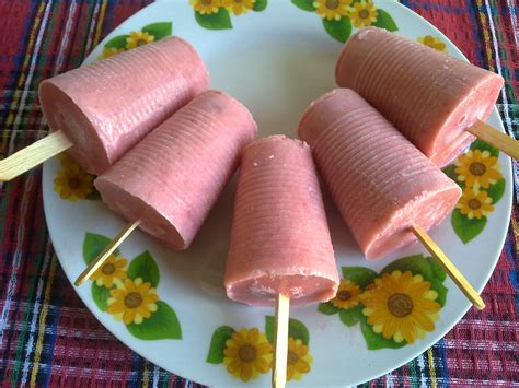 YouTube | Helado de fresa, Helados caseros, Helados caseros de frutas